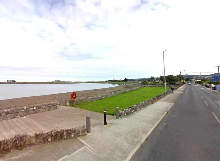 Station Road, Sutton, Dublin, D13 photo