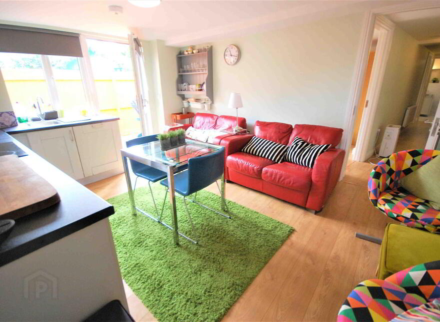 Station Road, Sutton, Dublin, D13