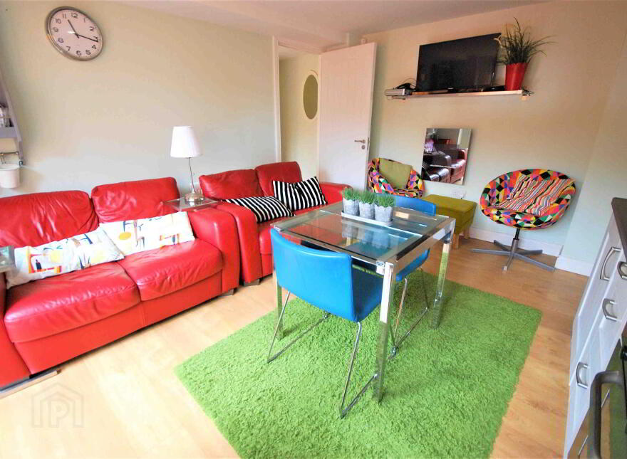 Station Road, Sutton, Dublin, D13