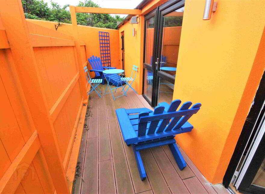 Station Road, Sutton, Dublin, D13