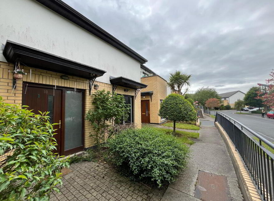 Blackthorn Hill Drive, Rathcoole photo