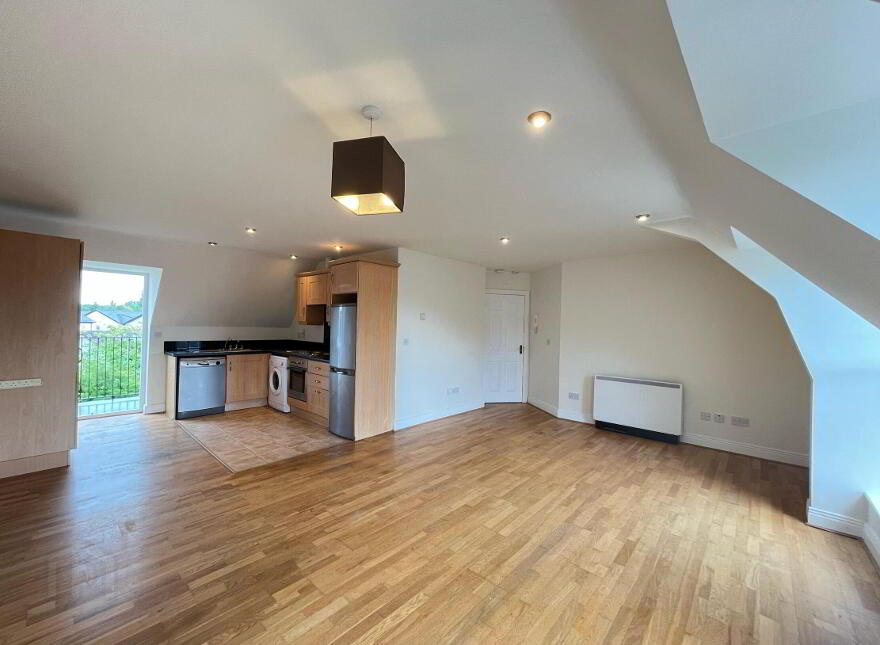 Brownsbarn Gardens, Kingswood, Dublin, D22
