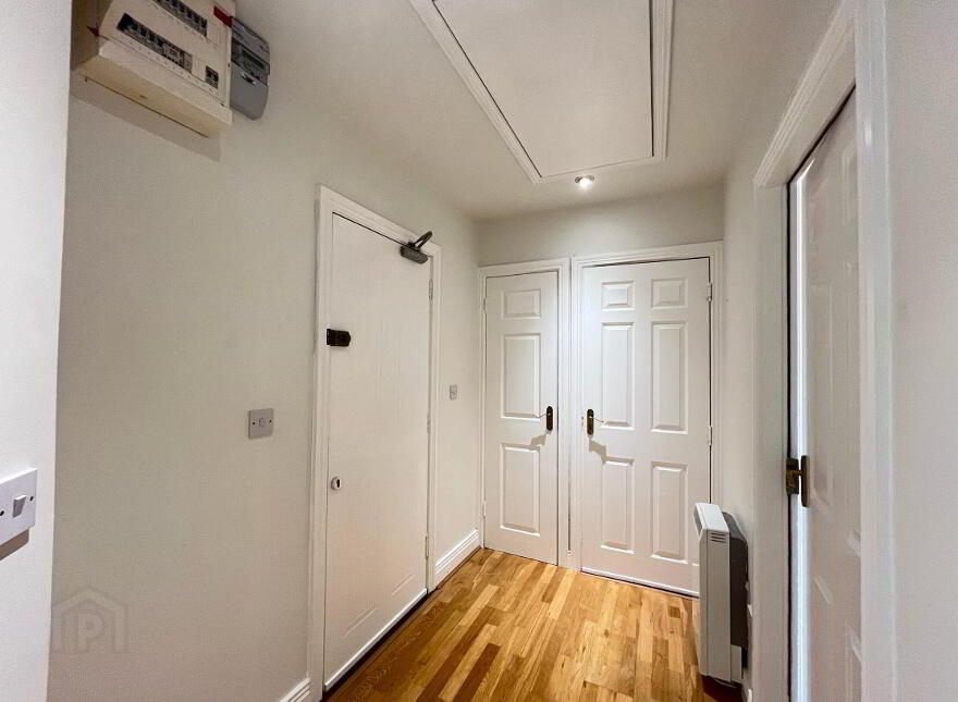Brownsbarn Gardens, Kingswood, Dublin, D22