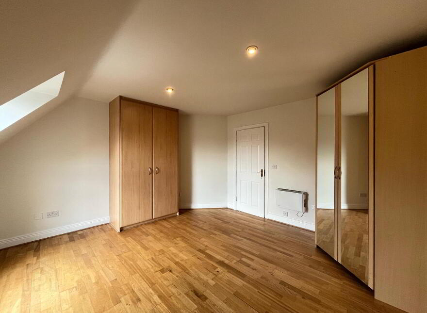 Brownsbarn Gardens, Kingswood, Dublin, D22