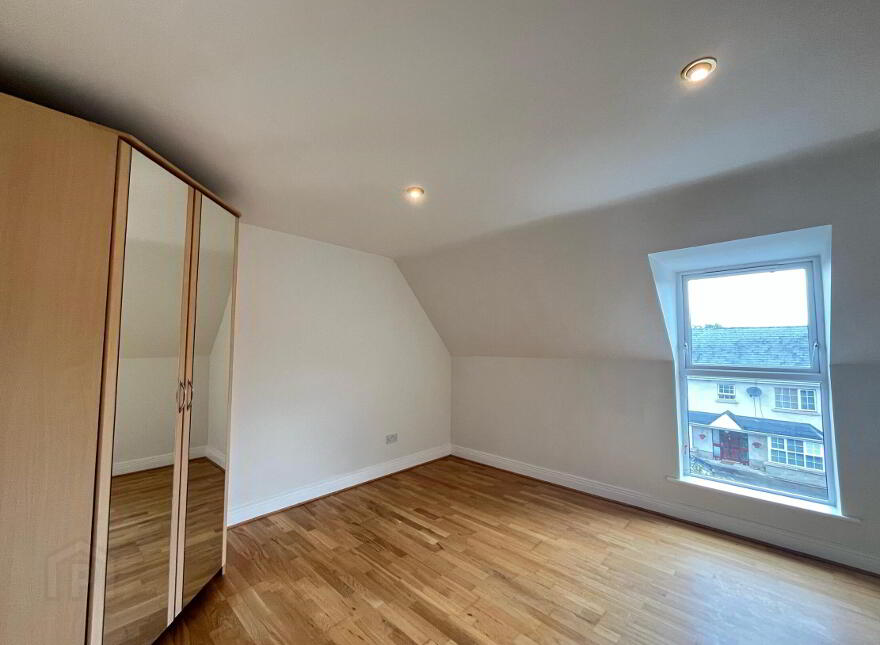 Brownsbarn Gardens, Kingswood, Dublin, D22