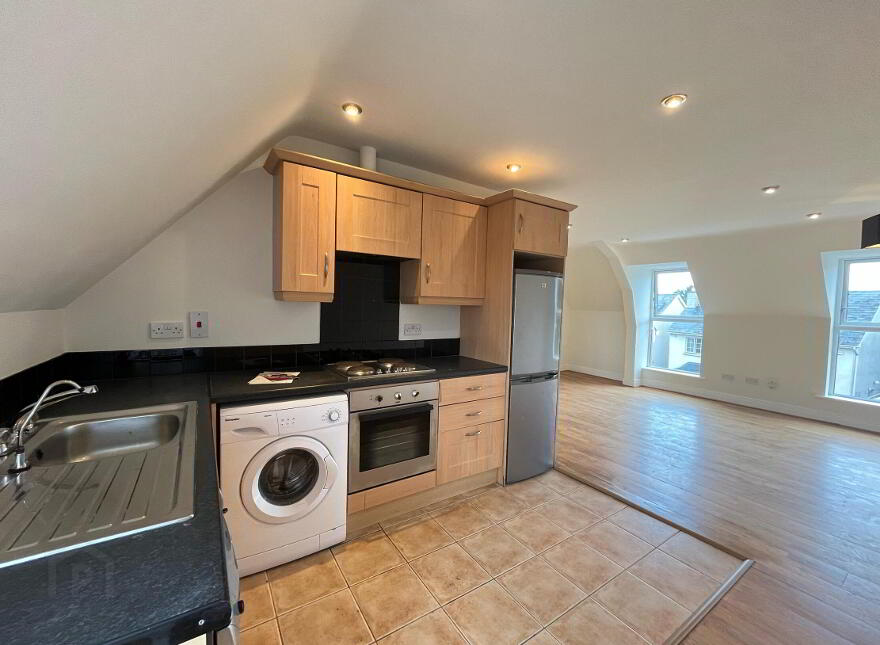 Brownsbarn Gardens, Kingswood, Dublin, D22