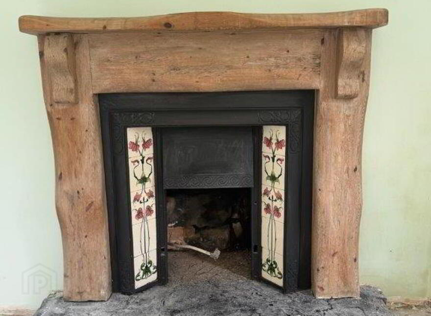 Raheelin, Kiltyclogher, F91W291