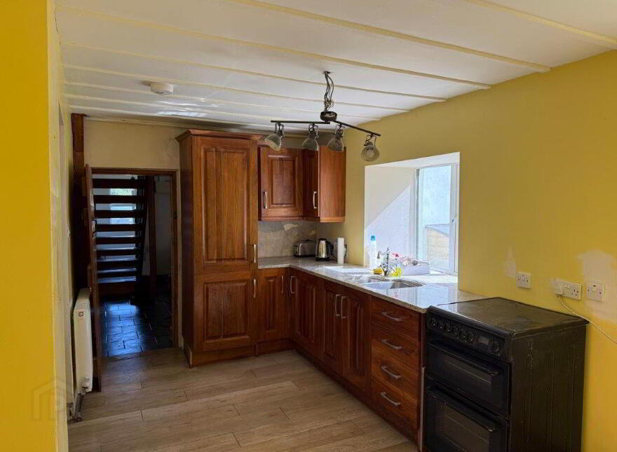 Raheelin, Kiltyclogher, F91W291
