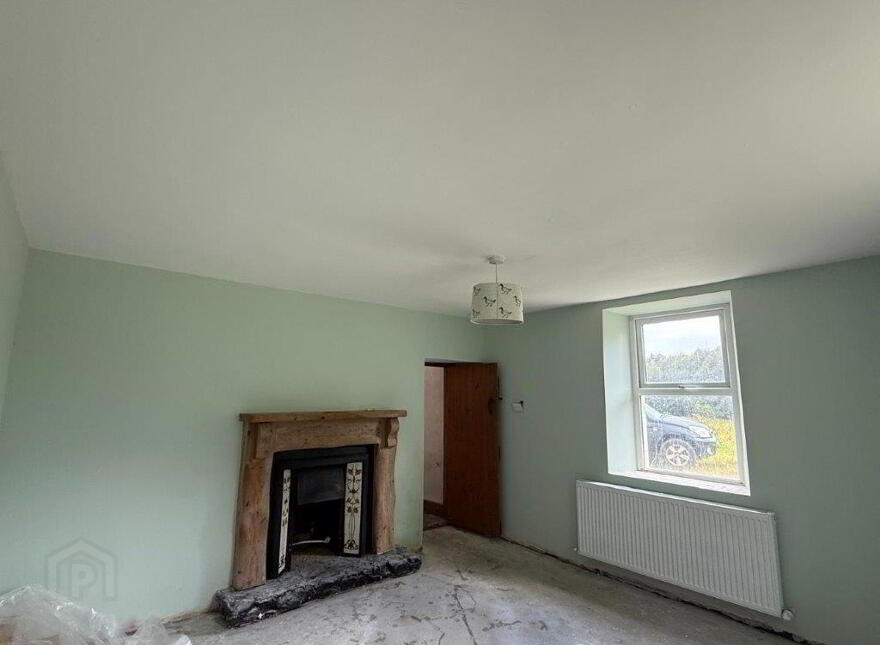 Raheelin, Kiltyclogher, F91W291