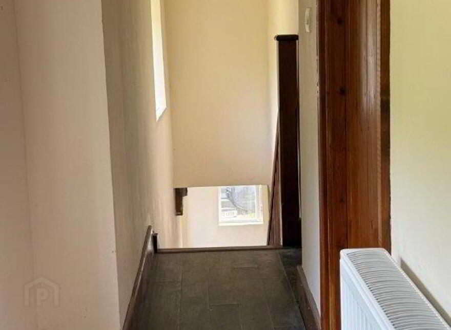 Raheelin, Kiltyclogher, F91W291