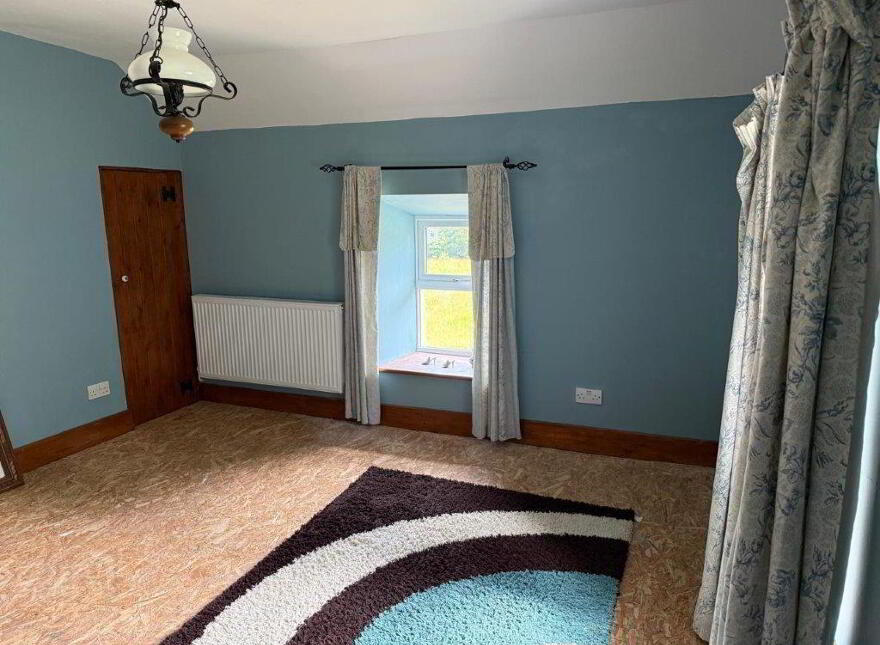 Raheelin, Kiltyclogher, F91W291