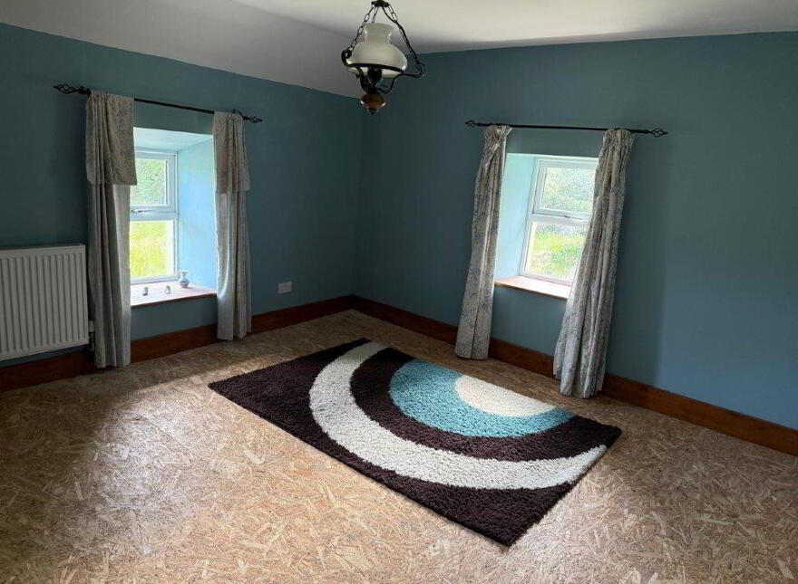 Raheelin, Kiltyclogher, F91W291