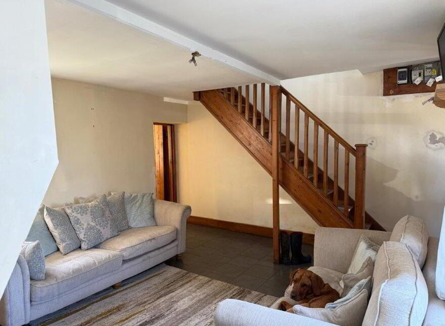 Raheelin, Kiltyclogher, F91W291