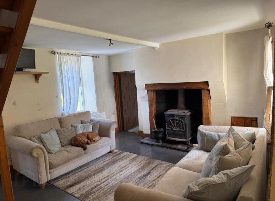 Raheelin, Kiltyclogher, F91W291