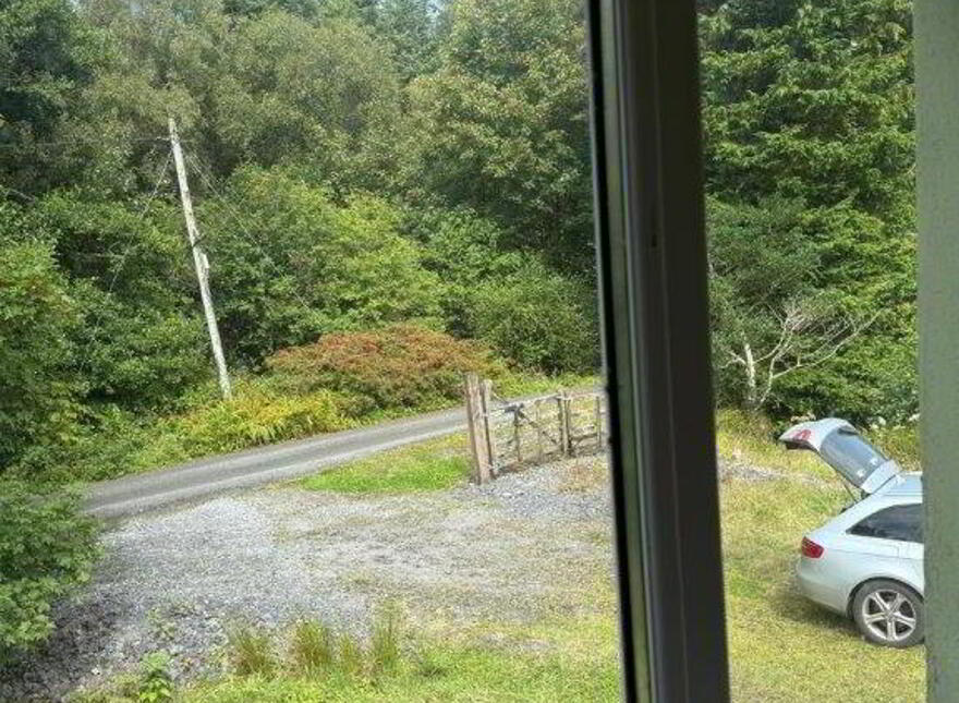 Raheelin, Kiltyclogher, F91W291