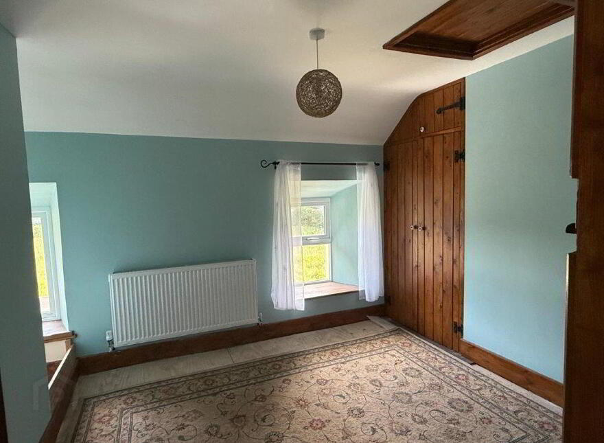 Raheelin, Kiltyclogher, F91W291
