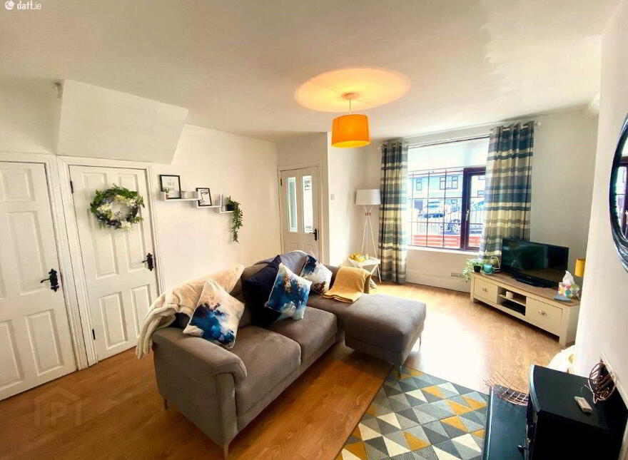 3 Mount Eden Terrace, Gurranebraher, Gurranabraher, Cork