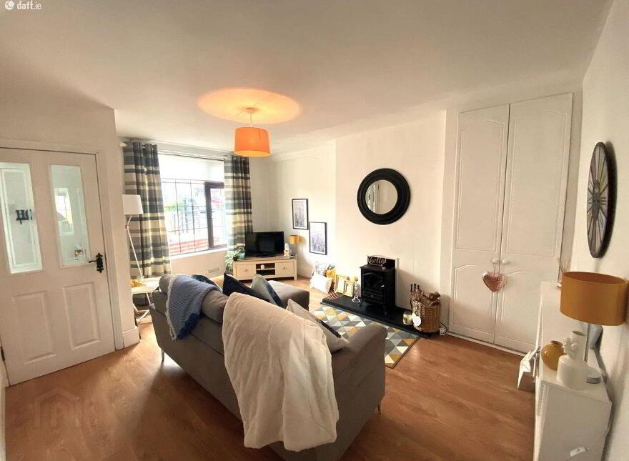 3 Mount Eden Terrace, Gurranebraher, Gurranabraher, Cork