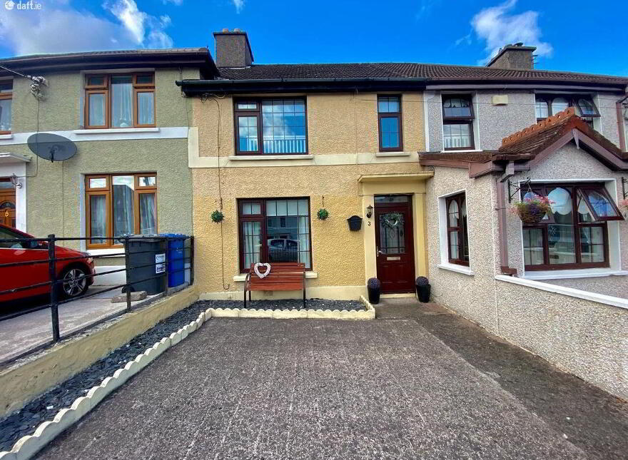 3 Mount Eden Terrace, Gurranebraher, Gurranabraher, Cork photo