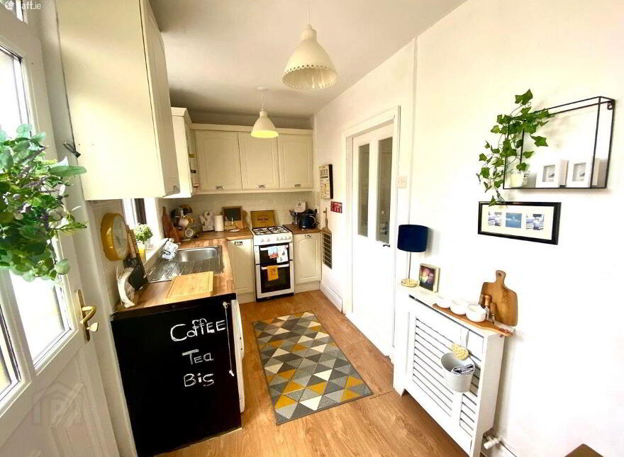 3 Mount Eden Terrace, Gurranebraher, Gurranabraher, Cork