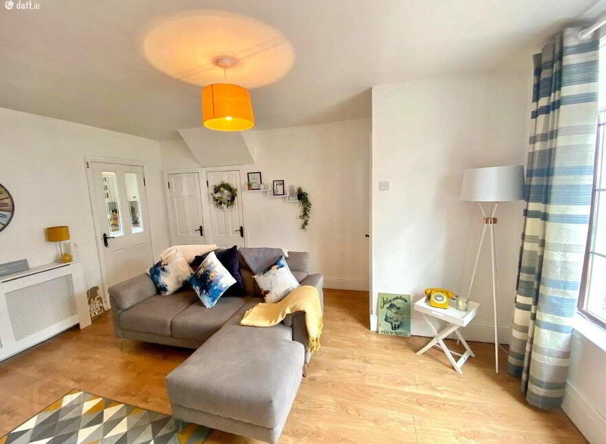 3 Mount Eden Terrace, Gurranebraher, Gurranabraher, Cork