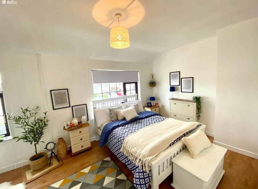 3 Mount Eden Terrace, Gurranebraher, Gurranabraher, Cork
