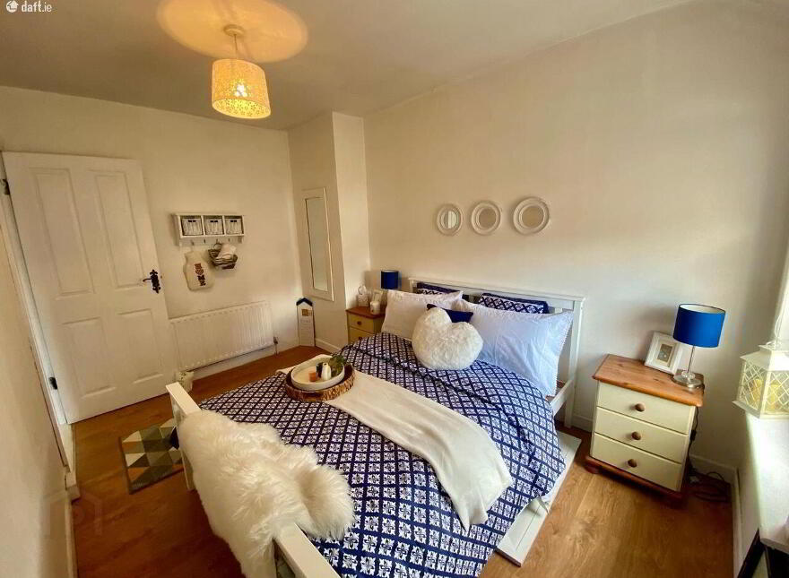 3 Mount Eden Terrace, Gurranebraher, Gurranabraher, Cork