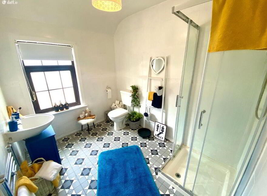 3 Mount Eden Terrace, Gurranebraher, Gurranabraher, Cork