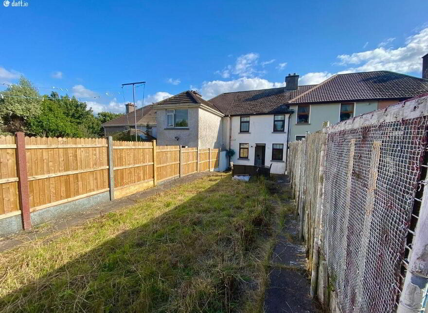 3 Mount Eden Terrace, Gurranebraher, Gurranabraher, Cork