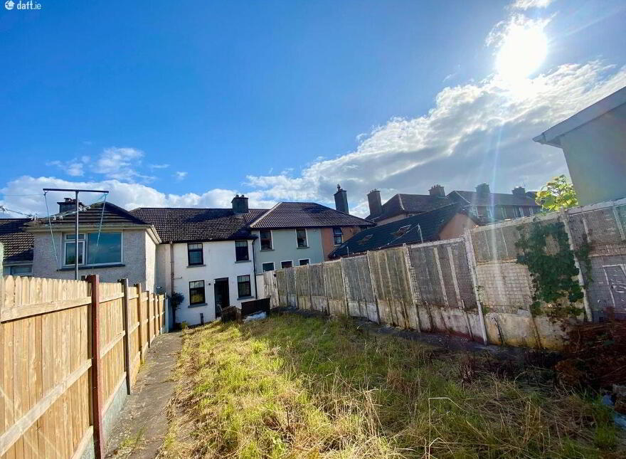 3 Mount Eden Terrace, Gurranebraher, Gurranabraher, Cork