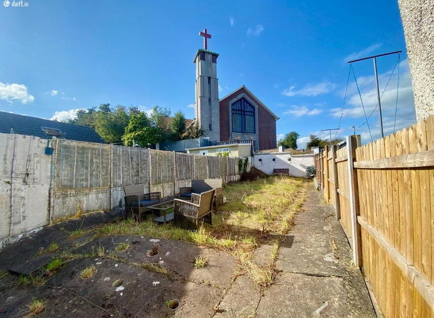 3 Mount Eden Terrace, Gurranebraher, Gurranabraher, Cork