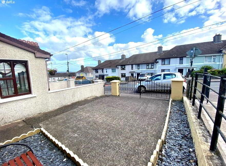 3 Mount Eden Terrace, Gurranebraher, Gurranabraher, Cork