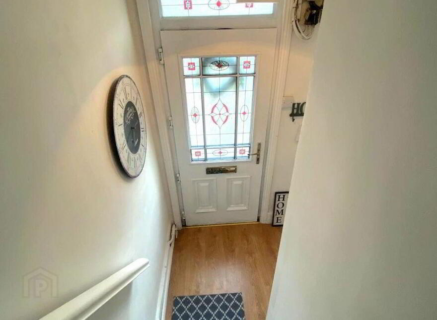 3 Mount Eden Terrace, Gurranebraher, Gurranabraher, Cork