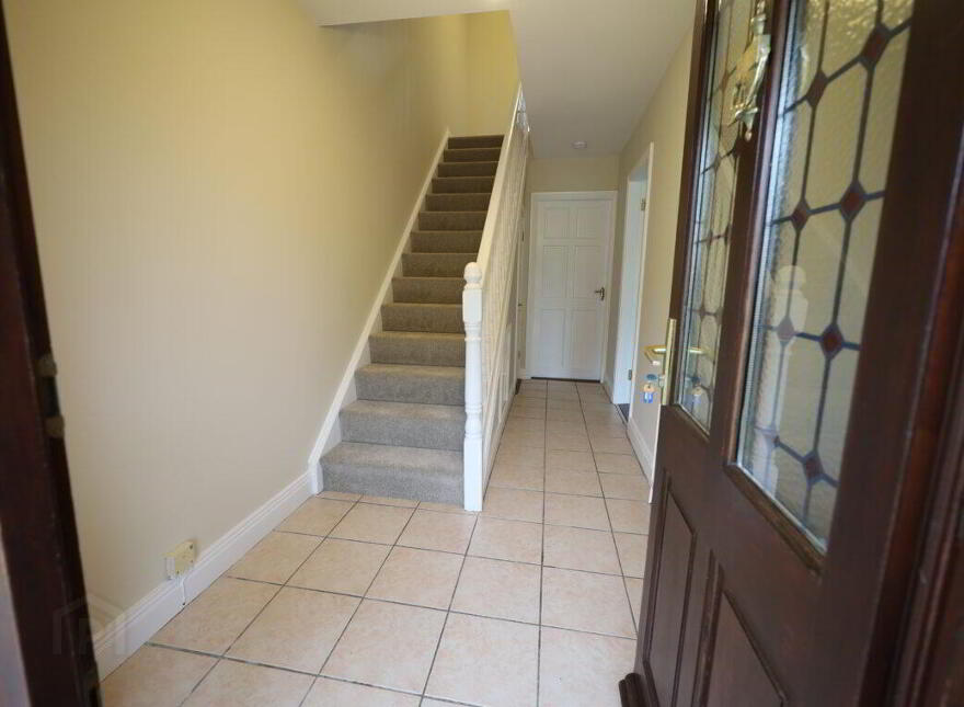 2 The Hollys, Bridgemount, Carrigaline, P43KF24