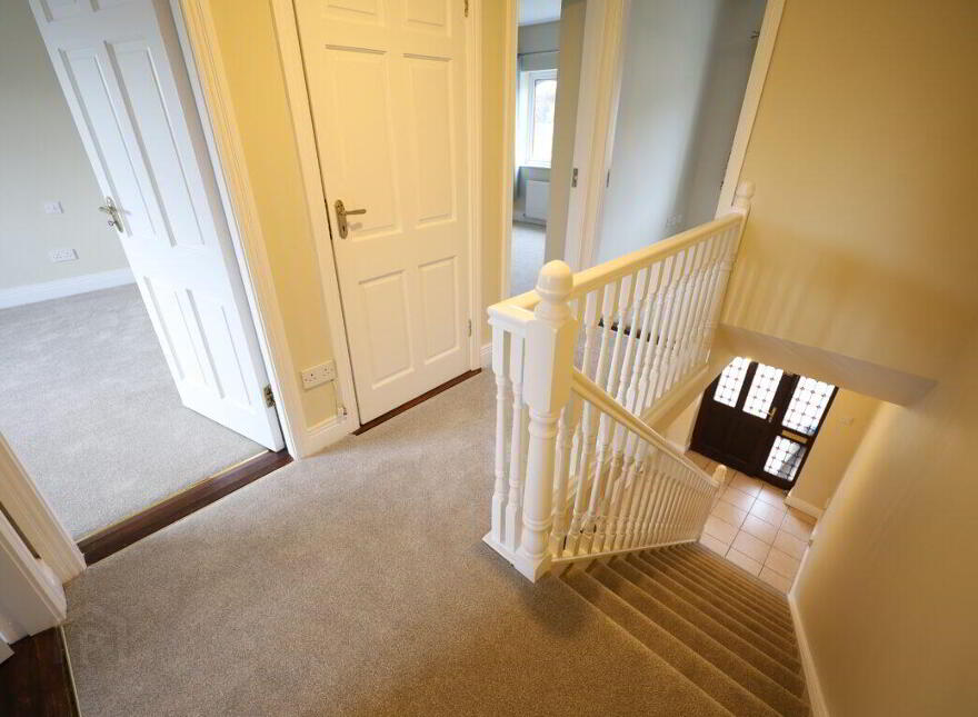 2 The Hollys, Bridgemount, Carrigaline, P43KF24