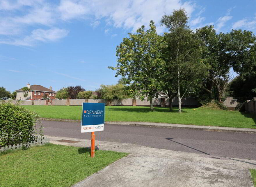 2 The Hollys, Bridgemount, Carrigaline, P43KF24