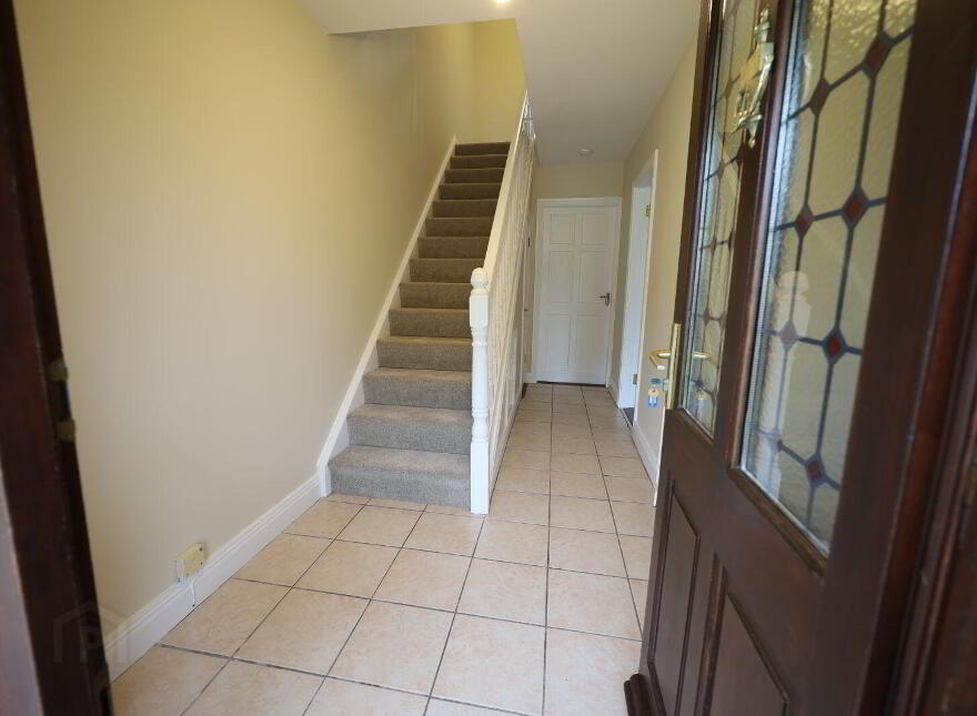 2 The Hollys, Bridgemount, Carrigaline, P43KF24