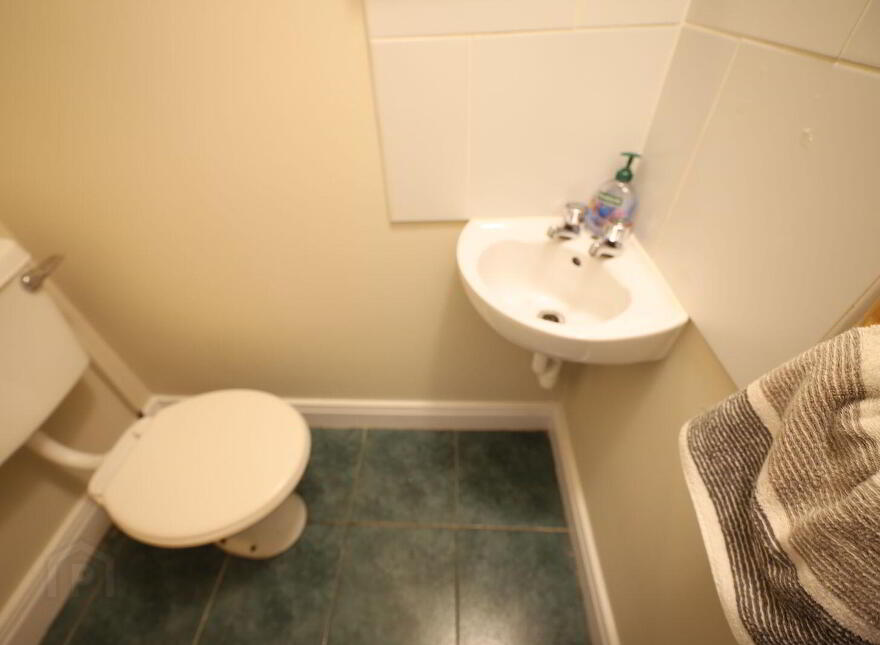 2 The Hollys, Bridgemount, Carrigaline, P43KF24