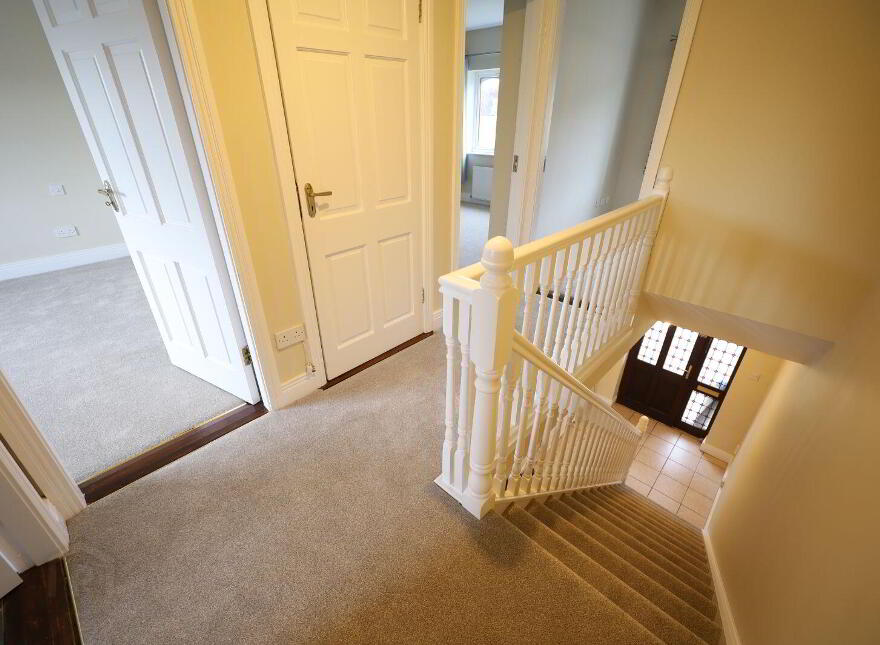 2 The Hollys, Bridgemount, Carrigaline, P43KF24