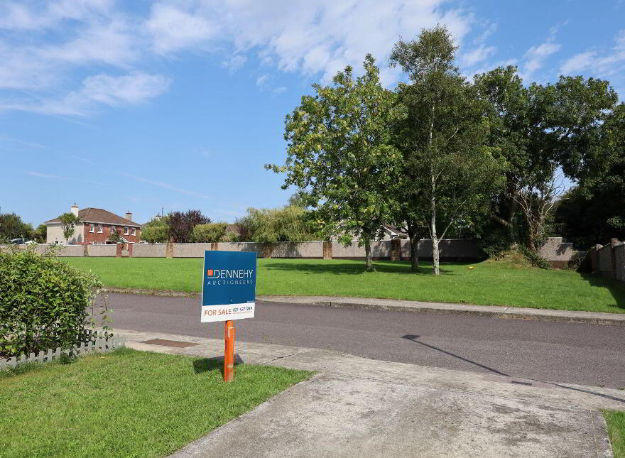 2 The Hollys, Bridgemount, Carrigaline, P43KF24