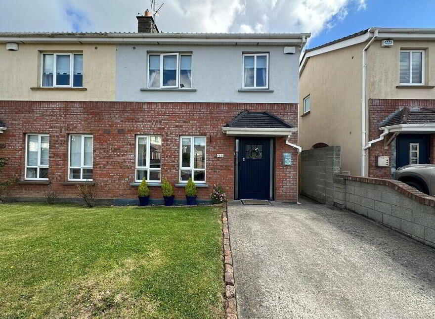 44 The Rise, Inse Bay, Laytown, A92N1F8