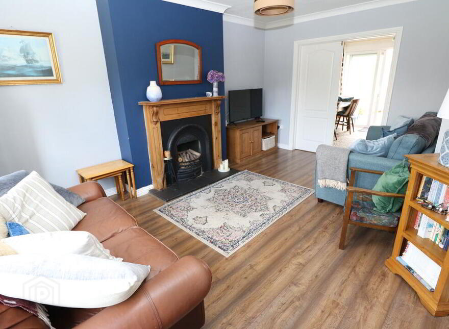 44 The Rise, Inse Bay, Laytown, A92N1F8