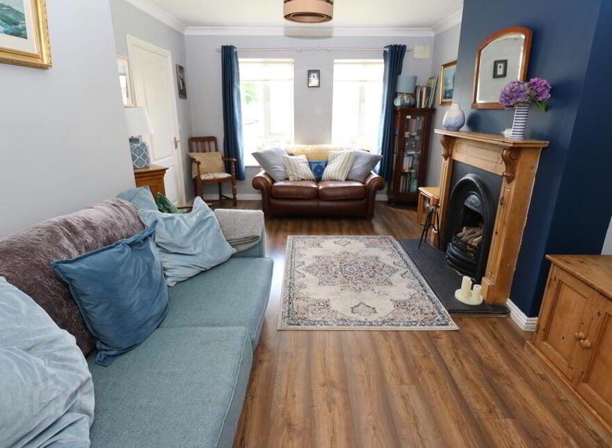 44 The Rise, Inse Bay, Laytown, A92N1F8