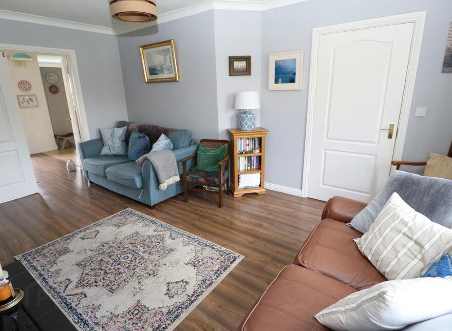 44 The Rise, Inse Bay, Laytown, A92N1F8