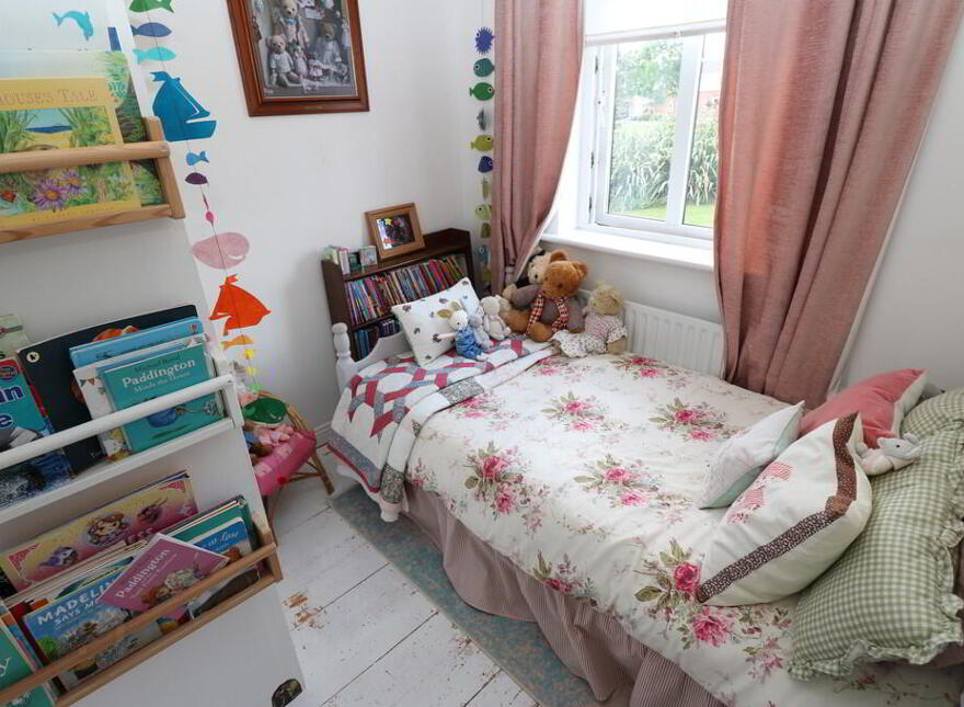 44 The Rise, Inse Bay, Laytown, A92N1F8