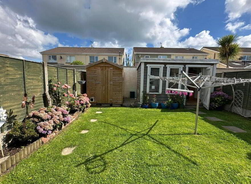 44 The Rise, Inse Bay, Laytown, A92N1F8