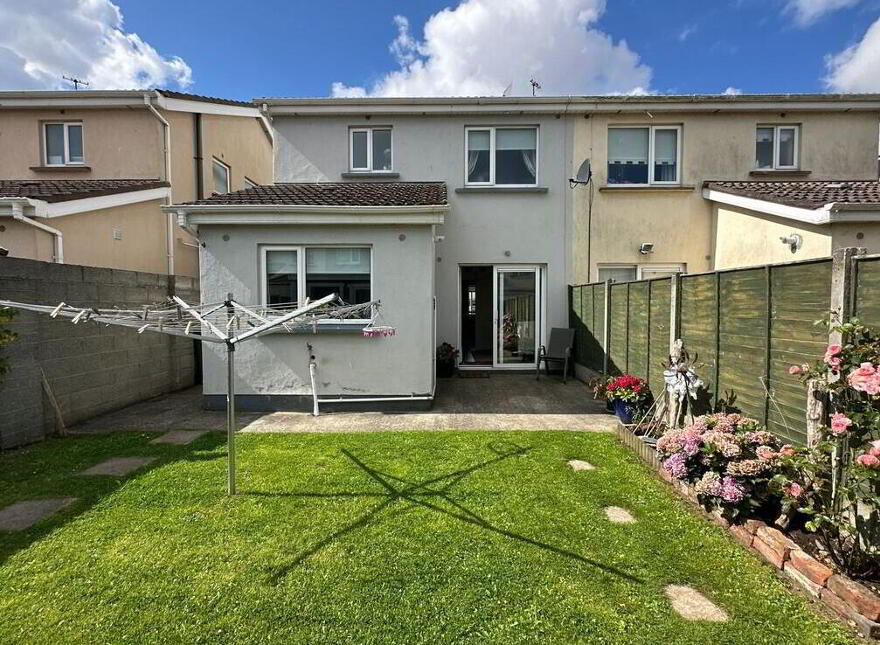 44 The Rise, Inse Bay, Laytown, A92N1F8