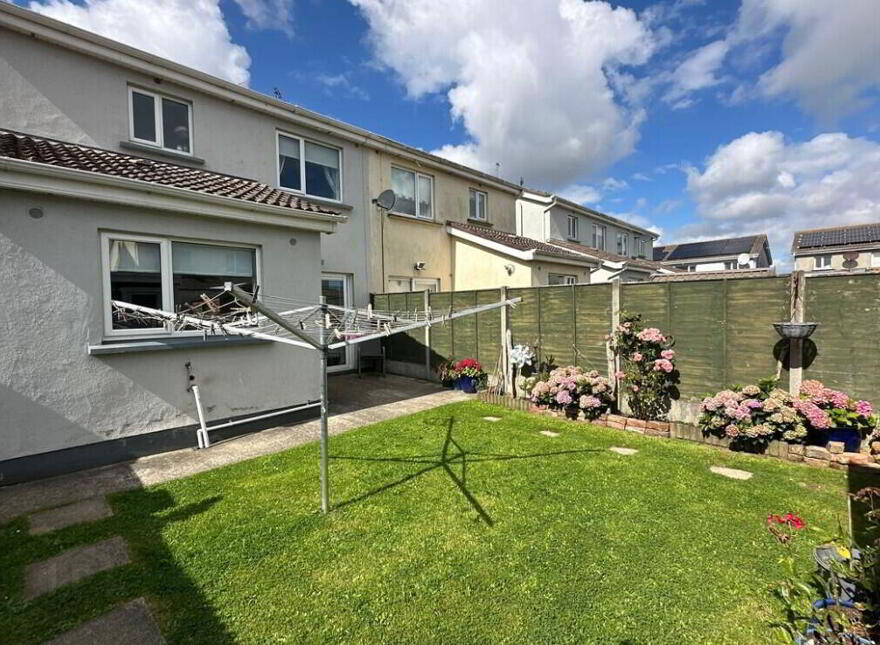 44 The Rise, Inse Bay, Laytown, A92N1F8