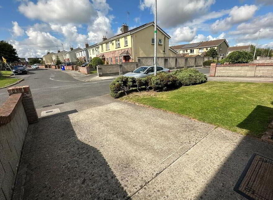 44 The Rise, Inse Bay, Laytown, A92N1F8