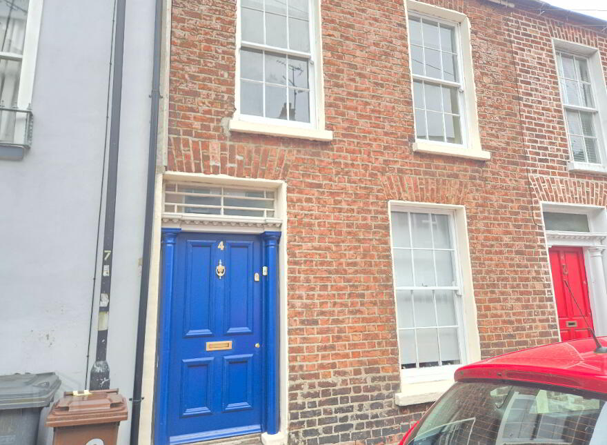 Princes Street, Derry, BT48 7EY photo